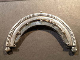 Zilver beugeltje 1819 Utrecht J Neijsen Zaandam nette staat