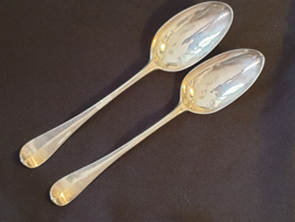 Huibert Alkers Amsterdam 1798 22 cm 114 gram