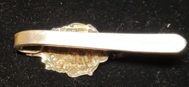Tashaak zilver 1902 minerva kopje en jaarstempel 6 cm 13 gram.