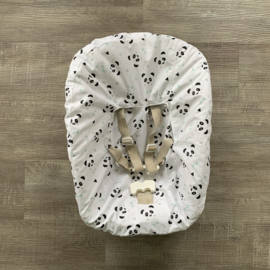 Stokke newborn hoes katoen