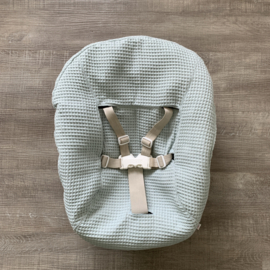 Stokke newborn hoes wafel