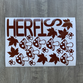 Herfst