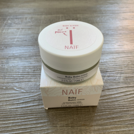 Naïf Baby balm 75 ml