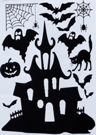 Halloween aanvulling 2 XL