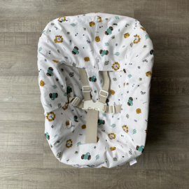 Stokke newborn hoes katoen