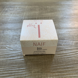 Naïf Baby balm 75 ml