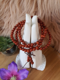 Rozenhout/Sandelhout Mala Armband