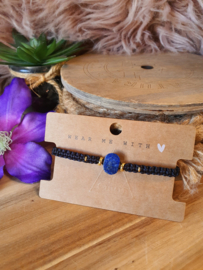 Armband Lapis Lazuli