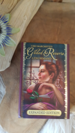 Gilded Reverie Lenormand Expanded Edition