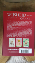 Wijsheid van het Orakel