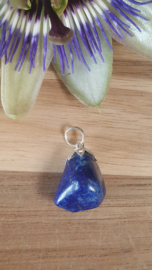 Lapis Lazuli hanger (nr 2)