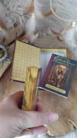 Gilded Reverie Lenormand Expanded Edition