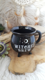 Beker / mok "Witches Brew"