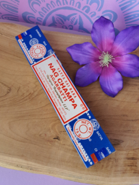 Wierook Nag champa