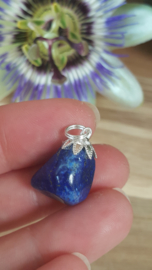 Lapis Lazuli hanger (nr 2)