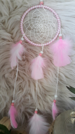 Dromenvanger / Dreamcatcher (nr 4)