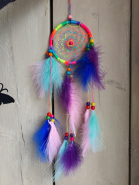 Dromenvanger / Dreamcatcher (nr 5)