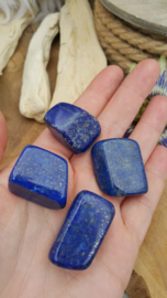 Lapis Lazuli  20-25 gram