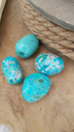 Chrysocolla