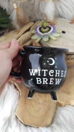 Beker / mok "Witches Brew"