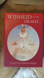 Wijsheid van het Orakel