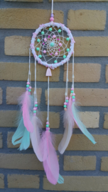 Dromenvanger / Dreamcatcher (nr 2)