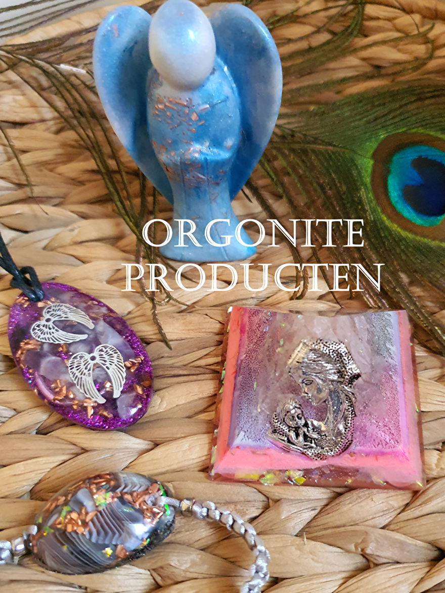 Orgonite