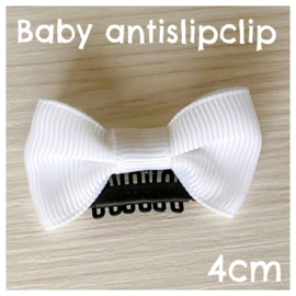 Baby clip wit