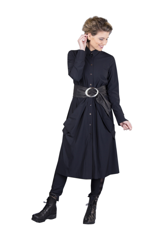 jersey travel dress