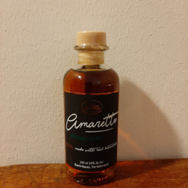 Amaretto 200 ml