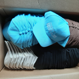 Caps Broer & Zus