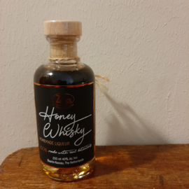 Honey Whisky 200 ml