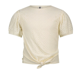 B.Nosy - Top Broderie Cotton