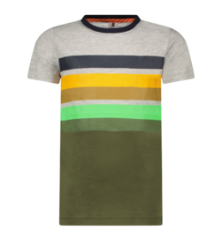 B.Nosy - T-Shirt Army Green