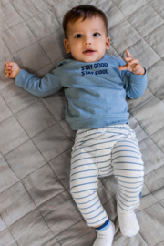 Quapi Newborn - Shirt Paulus