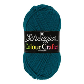 Scheepjes Colour Crafter 1829	Wilnis