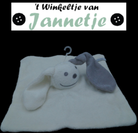 Tutdoekje Funnies Gekleurd oor