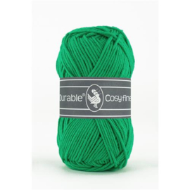Durable Cosy Fine 2135 Emerald