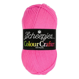 Scheepjes Colour Crafter 2006	Luik