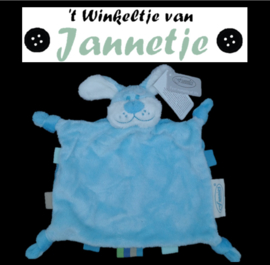 Tutdoekje Funnies Hond