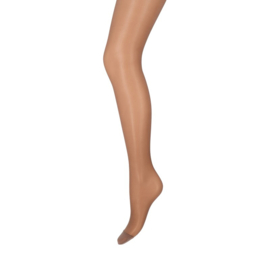 Marianne 15 den lycra 2-pak Brons S/M, L/XL