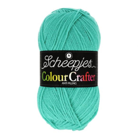 Scheepjes Colour Crafter 1422	Eelde
