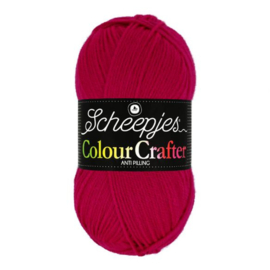 Scheepjes Colour Crafter 1246	Maastricht