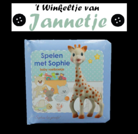 Sophie de Girafe