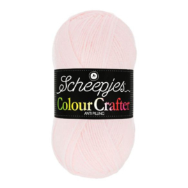 Scheepjes Colour Crafter 1240	Ommen