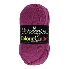 Scheepjes Colour Crafter 1828	Zutphen