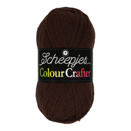 Scheepjes Colour Crafter 1004	Veendam