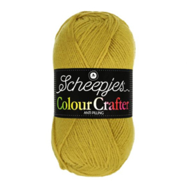 Scheepjes Colour Crafter 1712	Nijmegen