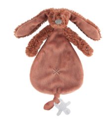 Rabbit Richie Tuttle Roest