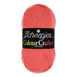 Scheepjes Colour Crafter 1132	Leek